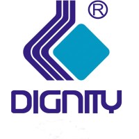 Dignity Electronics Europe | HMI Touch Solutions logo - Similar company to Faytech Tech. Co., Ltd.
