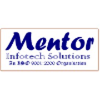 Mentor Infotech Solutions