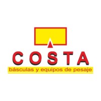 BASCULAS COSTA SL logo - Similar company to Bms Sourcing