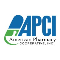 American Pharmacy Cooperative, Inc. logo - Similar company to Epic Rx