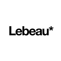 Lebeau Légal logo - Similar company to Lavoie Avocat·E·S