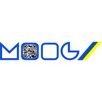 MOOG Baumaschinen logo - Similar company to Radio Lippe
