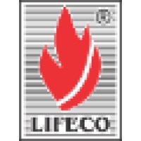 LIFECO Lichfield Fire and Safety Equipment logo - Similar company to Fireprocare