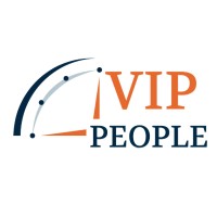 VIP People logo - Similar company to Vip Recruitment
