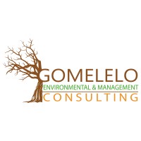 Gomelelo Environmental and Management Consulting logo - Similar company to Singo Consulting
