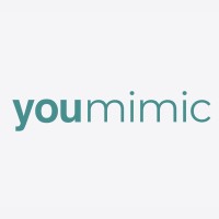 You Mimic AI logo - Similar company to Glass Engine
