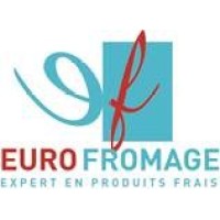 EURO FROMAGE logo - Similar company to Rabeya Enterprise