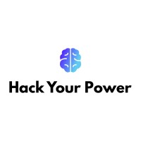 Hack Your Power logo - Similar company to University Of Michigan Aiaa Student Branch