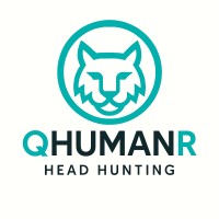 QHUMANR logo - Similar company to Eurobit