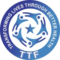 Transforming Tomorrow Foundation logo - Similar company to Pristine It Code Llc