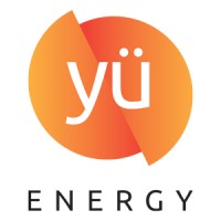 Yu Energy logo - Similar company to Yu Smart