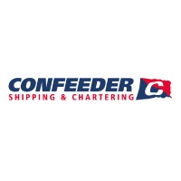 Confeeder Shipping & Chartering BV logo - Similar company to Era Chartering