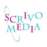 Scrivo Media logo - Similar company to Stichting De Buurjongens - Youth For Christ
