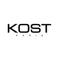 KOST Paris logo - Similar company to Djebeli