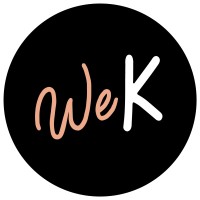 WEKREATIVE Co. logo - Similar company to Scholar'S Edge 360