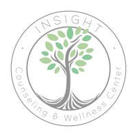 Insight Counseling and Wellness Center logo - Similar company to The Tech Oversight Project