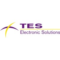 TES Electronic Solutions GmbH logo - Similar company to Silicon-Force