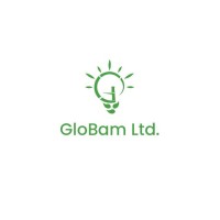 Global Bamboo Nigeria logo - Similar company to Flip Visuals