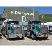 Reinhold Dörfliger AG logo - Similar company to Impact Cooremans