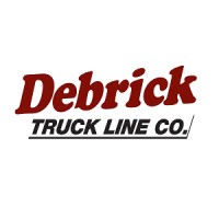 Debrick Truck Line Company logo - Similar company to Dfw Movers & Erectors, Inc.