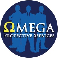 Omega Protective Services Inc. logo - Similar company to Omega Protective