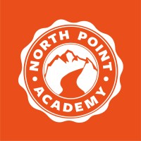 North Point Academy HQ logo - Similar company to Andqfive