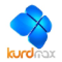 Kurdmax Tv Entertainment Channel logo - Similar company to All Content Agency