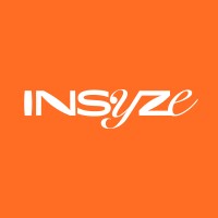 Insyze logo - Similar company to Xpedepay