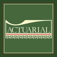 ACTUARIAL Assessoria e Consultoria Atuarial logo - Similar company to Avetri Design