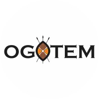 Ogotem logo - Similar company to Marché Pro