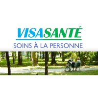 Agence Visa Santé logo - Similar company to Rapidevisa