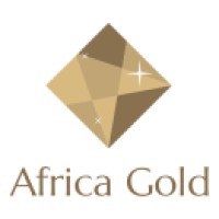 Africa Gold logo - Similar company to Greg Broadcast