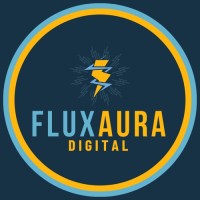 FluxAura Digital logo - Similar company to Digi Estimates