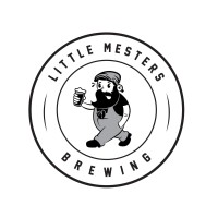 LITTLE MESTERS BREWING logo - Similar company to Little Brewing Company