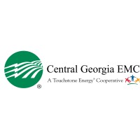 Central Georgia EMC logo - Similar company to Tri-County Emc