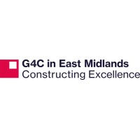 G4C East Midlands logo - Similar company to Sunbury Design