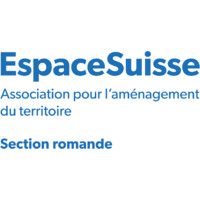 EspaceSuisse - romande logo - Similar company to Espacesuisse