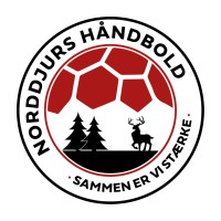 Norddjurs Håndbold logo - Similar company to Ce Solutions