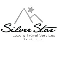 Silver Star Luxury Travel Services St Lucia logo - Similar company to 7 Stars Travel