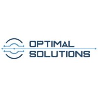 OPTIMAL SOLUTIONS logo - Similar company to Roddex