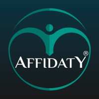 Affidaty S.p.A. - Blockchain Technology Provider logo - Similar company to A-Tono