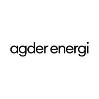 Agder Energi AS logo - Similar company to Å Energi
