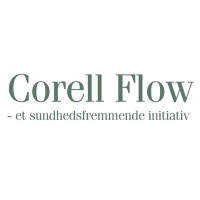 Corell Flow - et sundhedsfremmende initiativ logo - Similar company to Frejma Aps