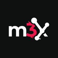 Mathreex logo - Similar company to Neontech