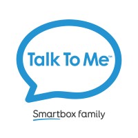 Talk To Me Technologies logo - Similar company to Voiceitt