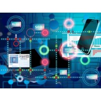 Agency FG | Agence digitale logo - Similar company to C3Rt Sas