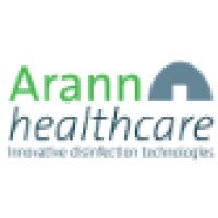 Arann Healthcare Ltd logo