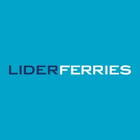 Liderferries logo - Similar company to Liderline