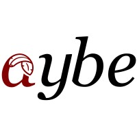 Asesoría para empresas y autónomos. AYBE logo - Similar company to Aybe