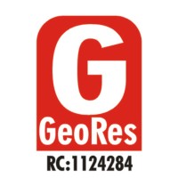 Geospatial Research Limited logo - Similar company to Geoinformation Society Of Nigeria (Geoson)